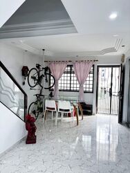 Blk 561 Choa Chu Kang North 6 (Choa Chu Kang), HDB Executive #539822091